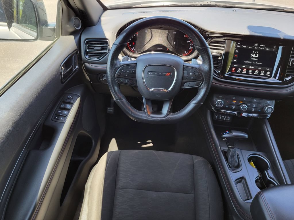 Used 2023 Dodge Durango GT AWD/4WD image 18