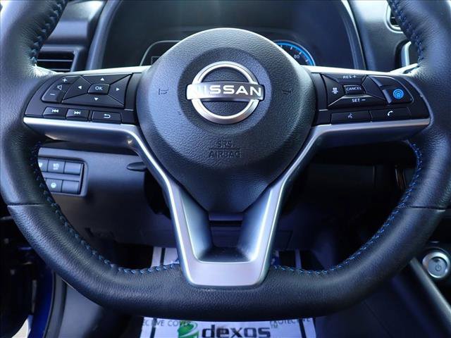 Used 2025 Nissan Leaf SV Plus FWD image 15