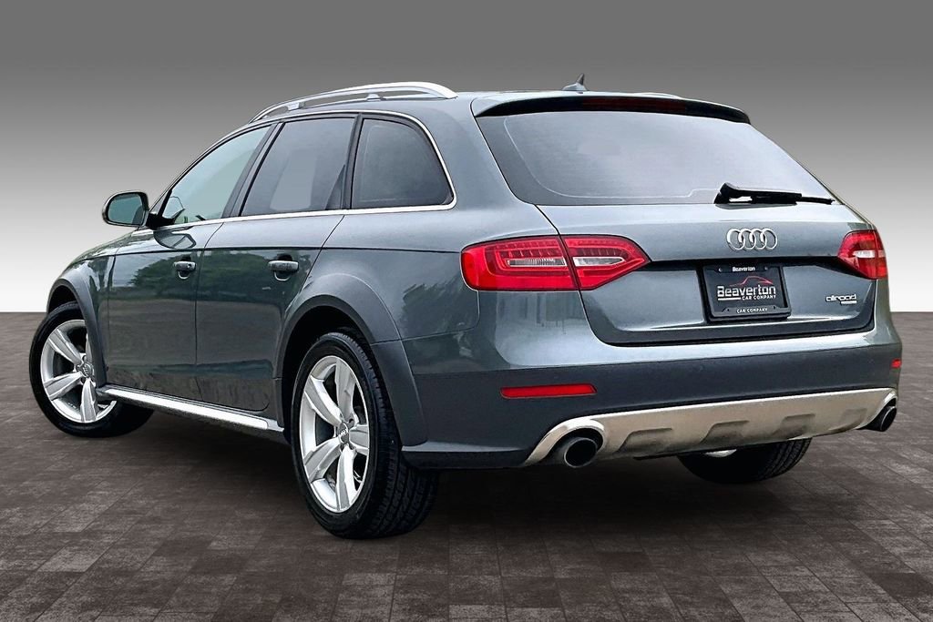 Used 2014 Audi A4 Premium Plus AWD/4WD image 13
