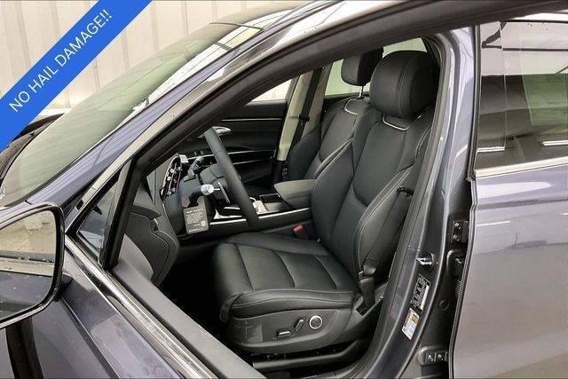 New 2026 Genesis GV70 2.5T AWD/4WD image 11