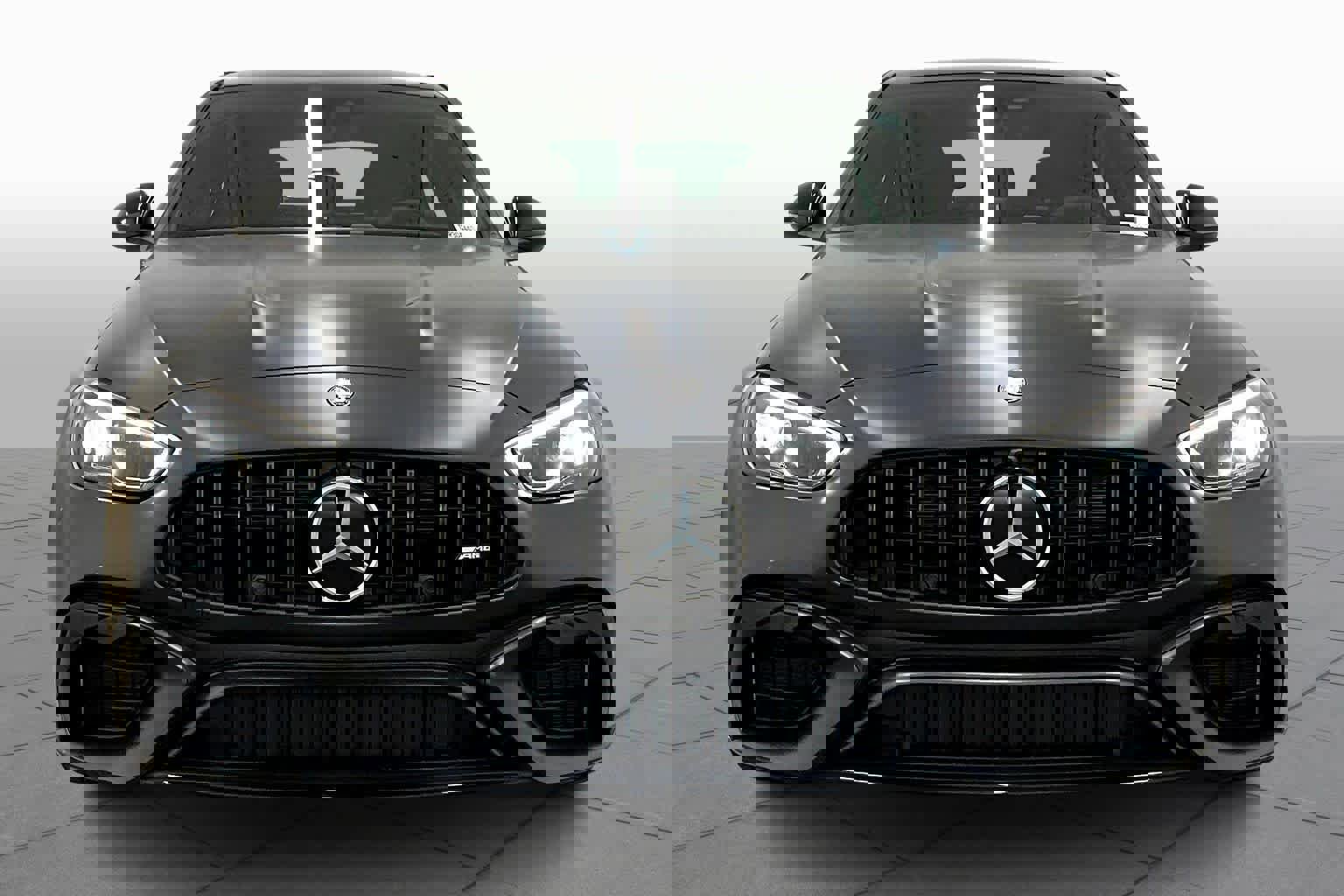 New 2026 Mercedes-Benz C 36 AMG S image 3