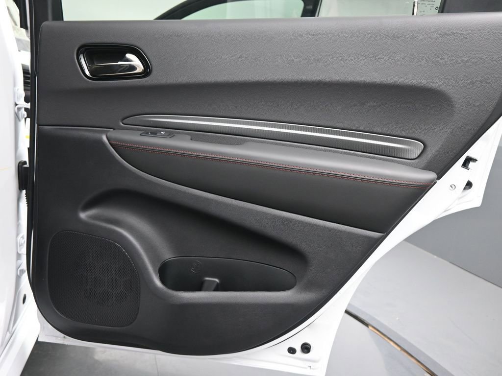 New 2026 Dodge Durango GT image 17