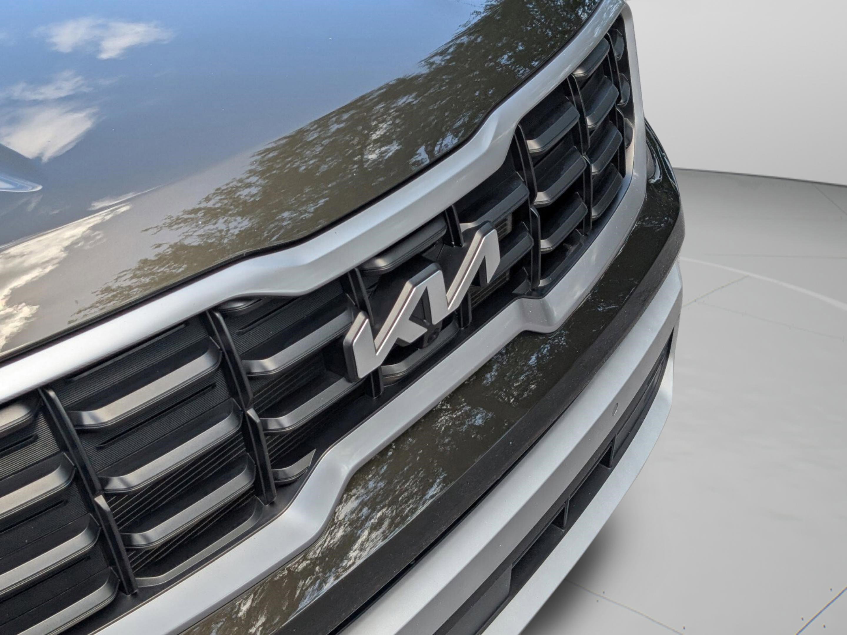 Used 2024 Kia Telluride SX FWD image 25