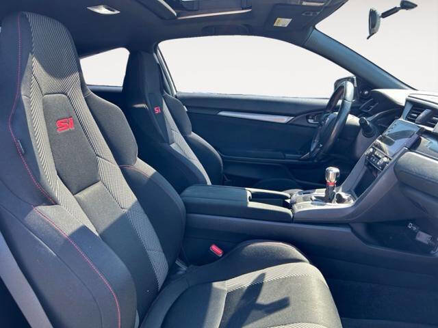 Used 2019 Honda Civic Si image 9
