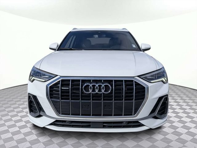 Used 2024 Audi Q3 2.0T Premium AWD/4WD image 8