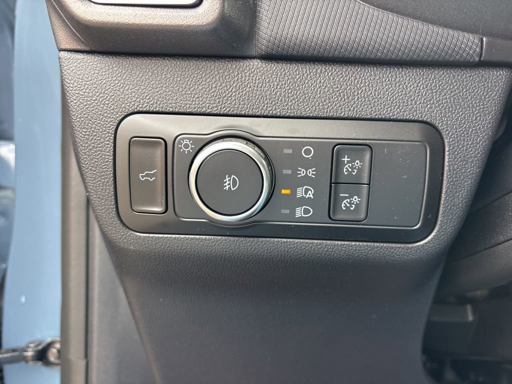 New 2025 Ford Bronco Sport Badlands w/ Badlands Tech Package image 27