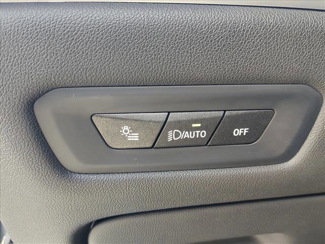 Used 2024 BMW X5 xDrive40i image 11