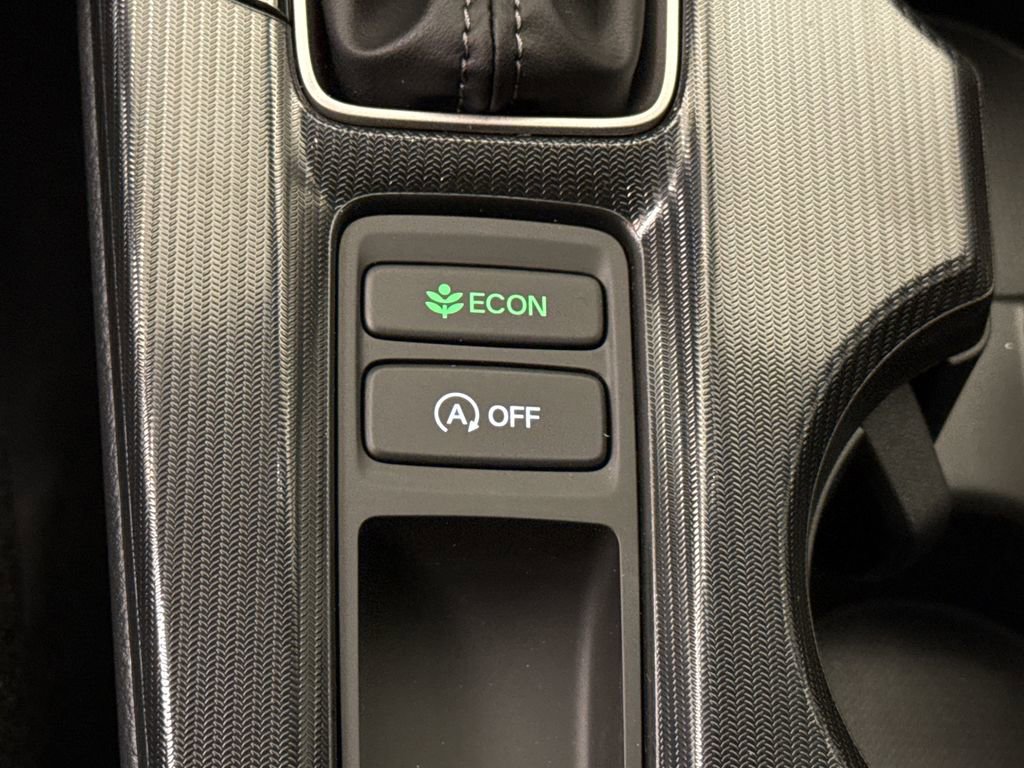 New 2026 Honda Civic LX image 26