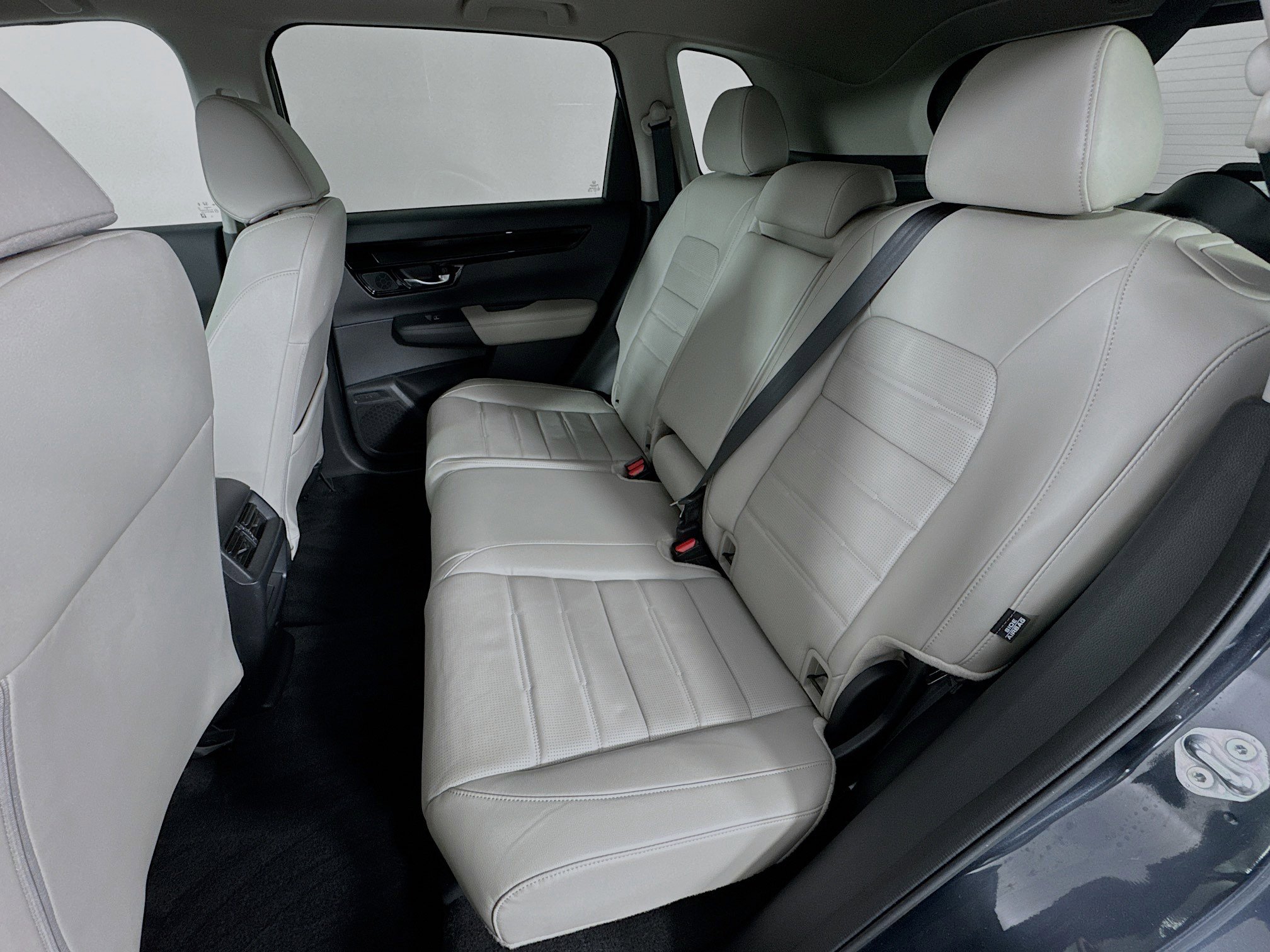 Certified 2023 Honda CR-V EX-L image 24