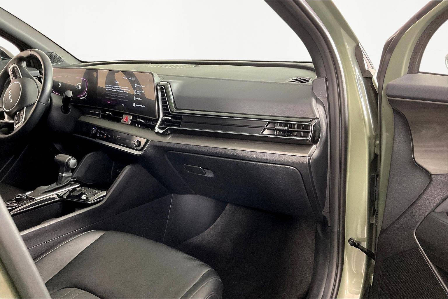 Used 2025 Kia Sportage X-Line w/ Premium Package image 26