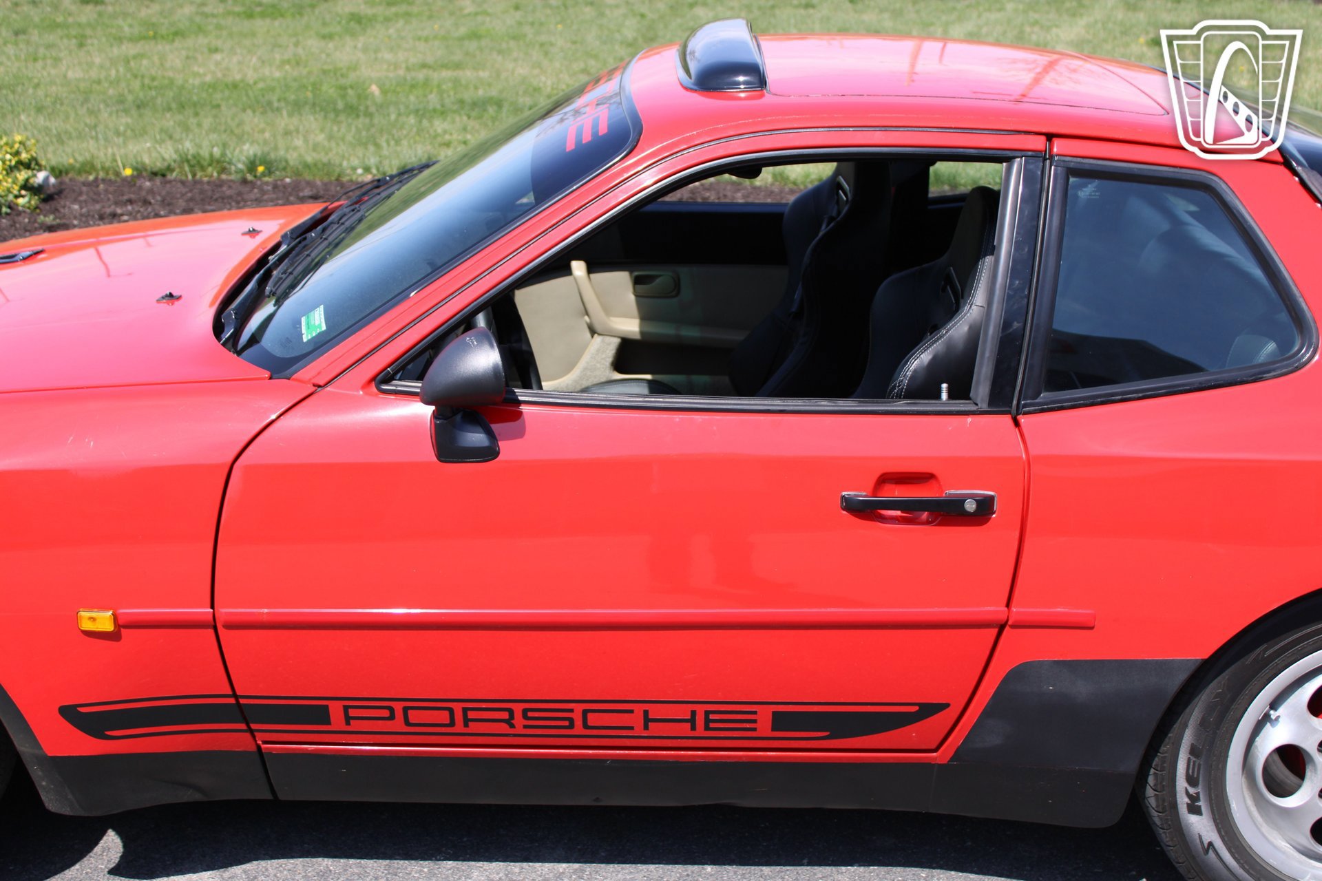 Used 1988 Porsche 944 Coupe RWD image 27
