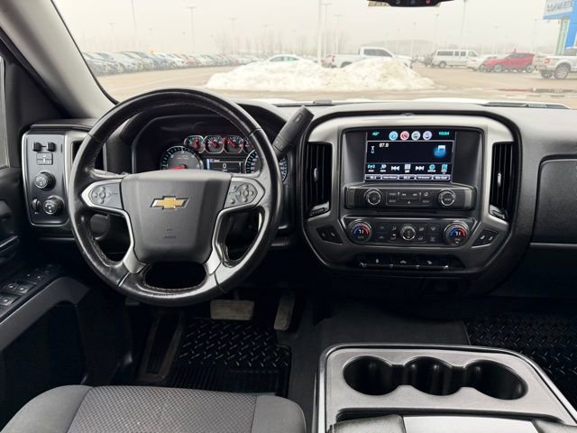 Used 2019 Chevrolet Silverado 1500 LT w/ All Star Edition image 27