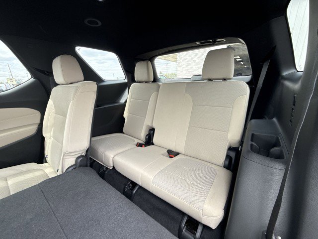 Certified 2023 Chevrolet Traverse LS w/ Safety Package image 24