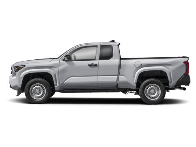 New 2026 Toyota Tacoma SR AWD/4WD image 3