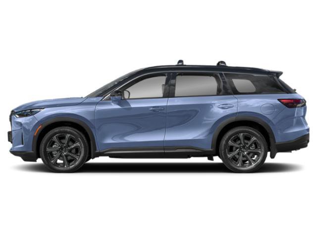 New 2026 INFINITI QX60 Autograph image 3