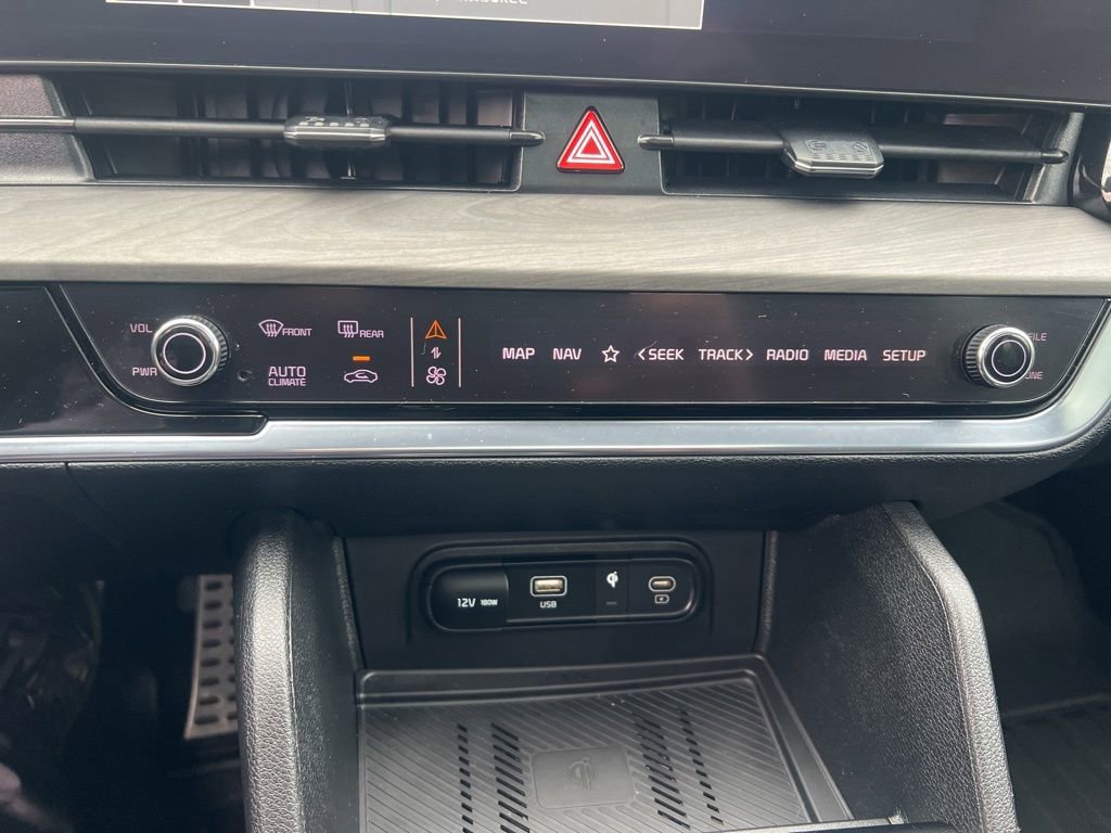 Certified 2024 Kia Sportage X-Pro Prestige AWD/4WD image 56