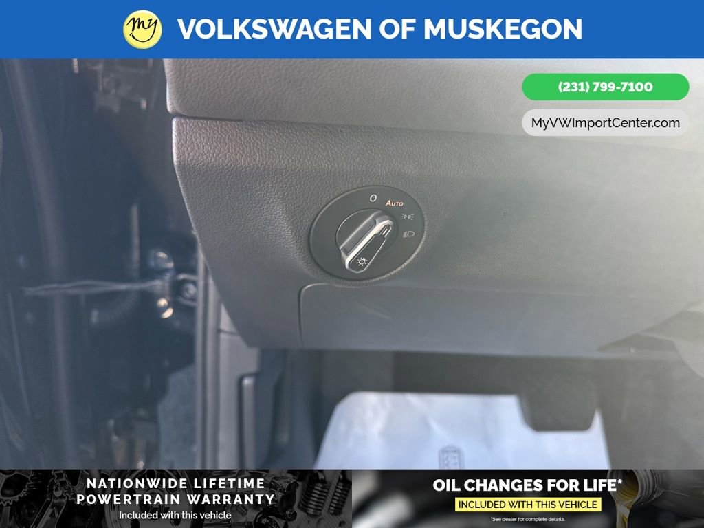 New 2026 Volkswagen Jetta S image 14