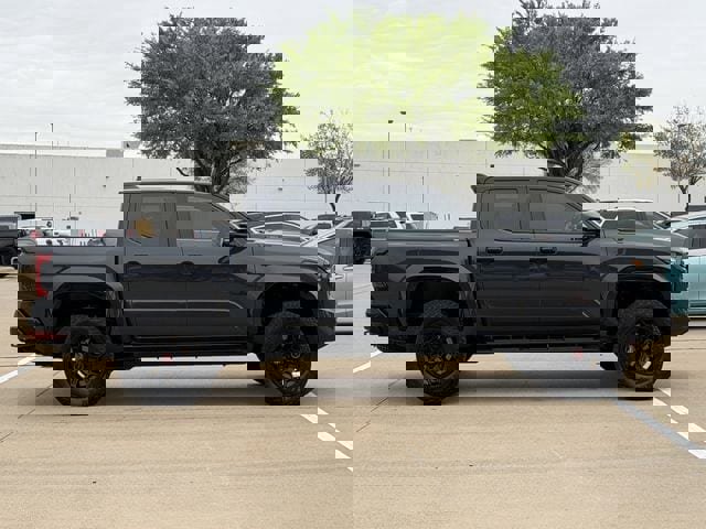 Certified 2025 Toyota Tacoma TRD Pro image 3