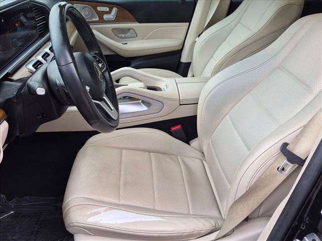 Certified 2021 Mercedes-Benz GLE 350 image 17