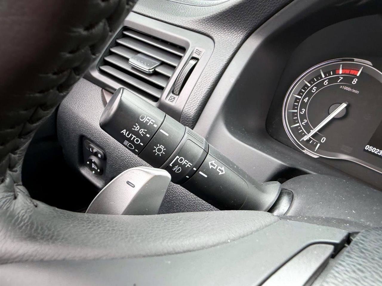 Used 2023 Honda Ridgeline RTL-E image 26