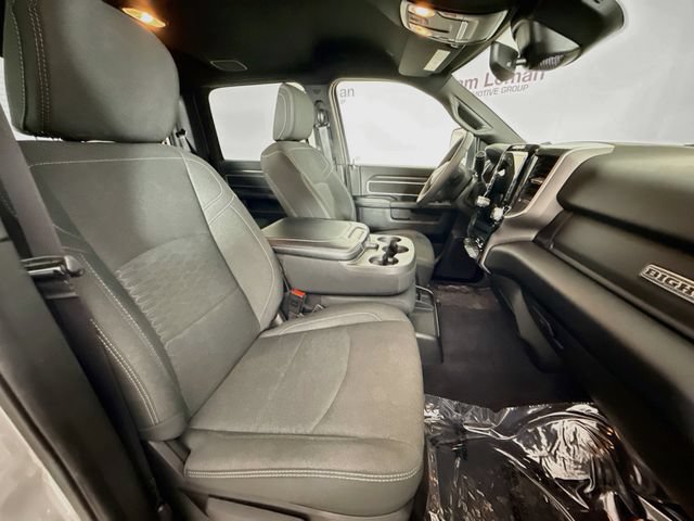 Used 2026 RAM 2500 Big Horn AWD/4WD image 26