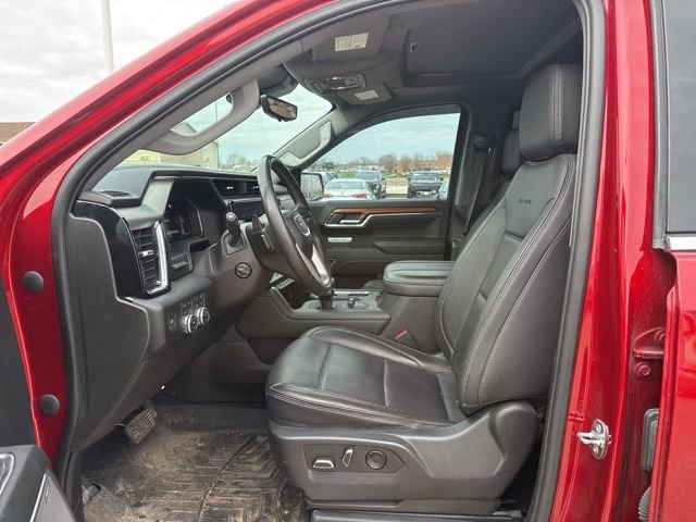 Used 2023 GMC Sierra 1500 Denali w/ Technology Package image 10