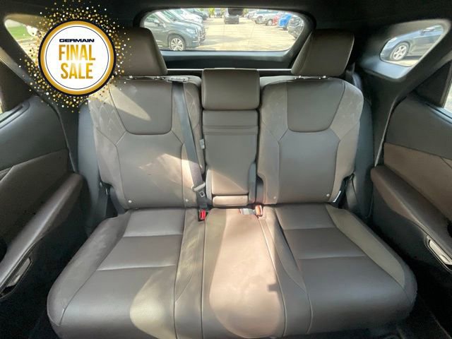 Certified 2024 Lexus RX 350 image 13