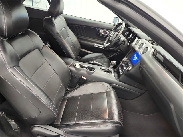 Used 2021 Ford Mustang GT Premium image 32