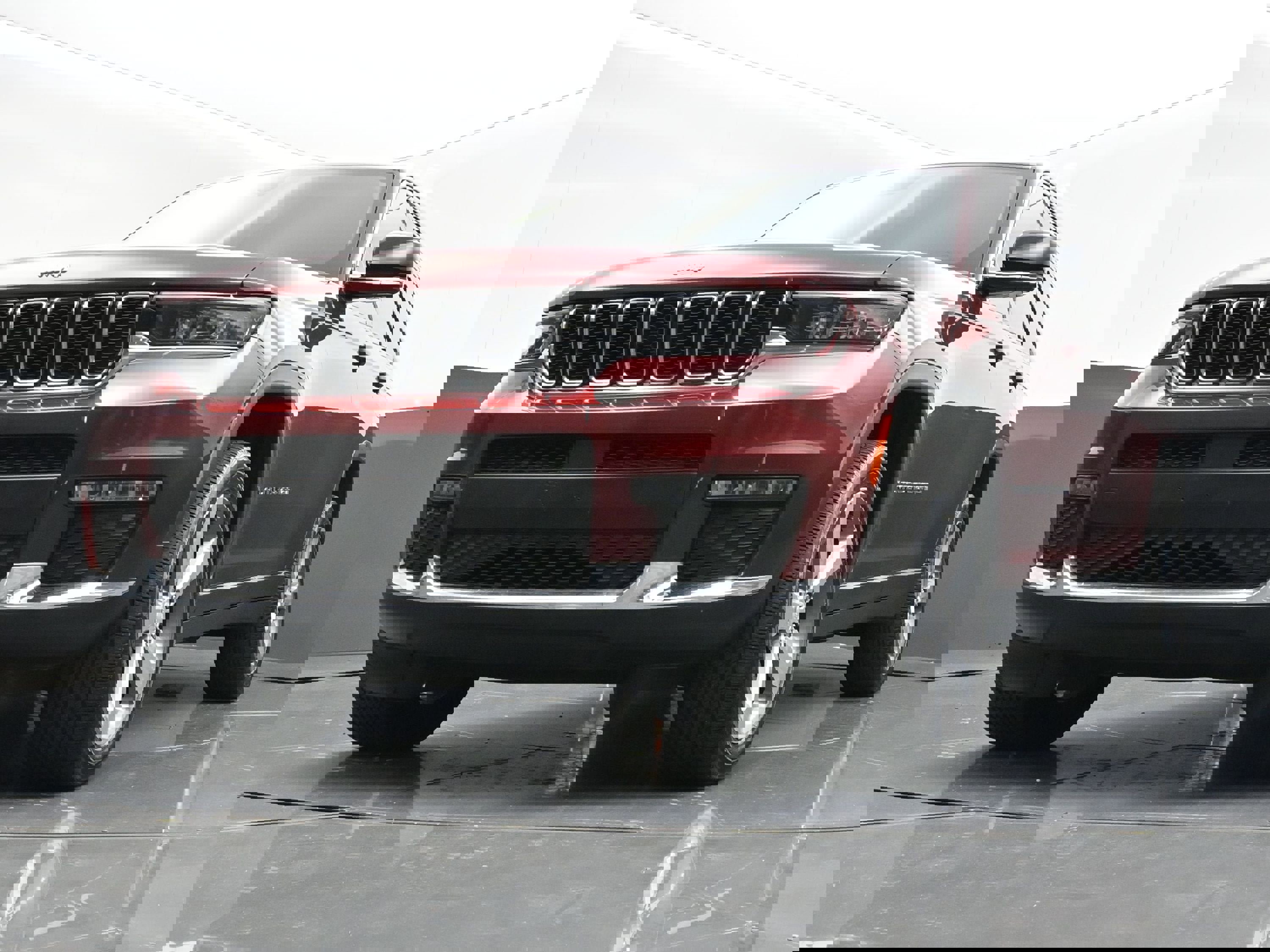 Used 2022 Jeep Grand Cherokee L Limited image 45