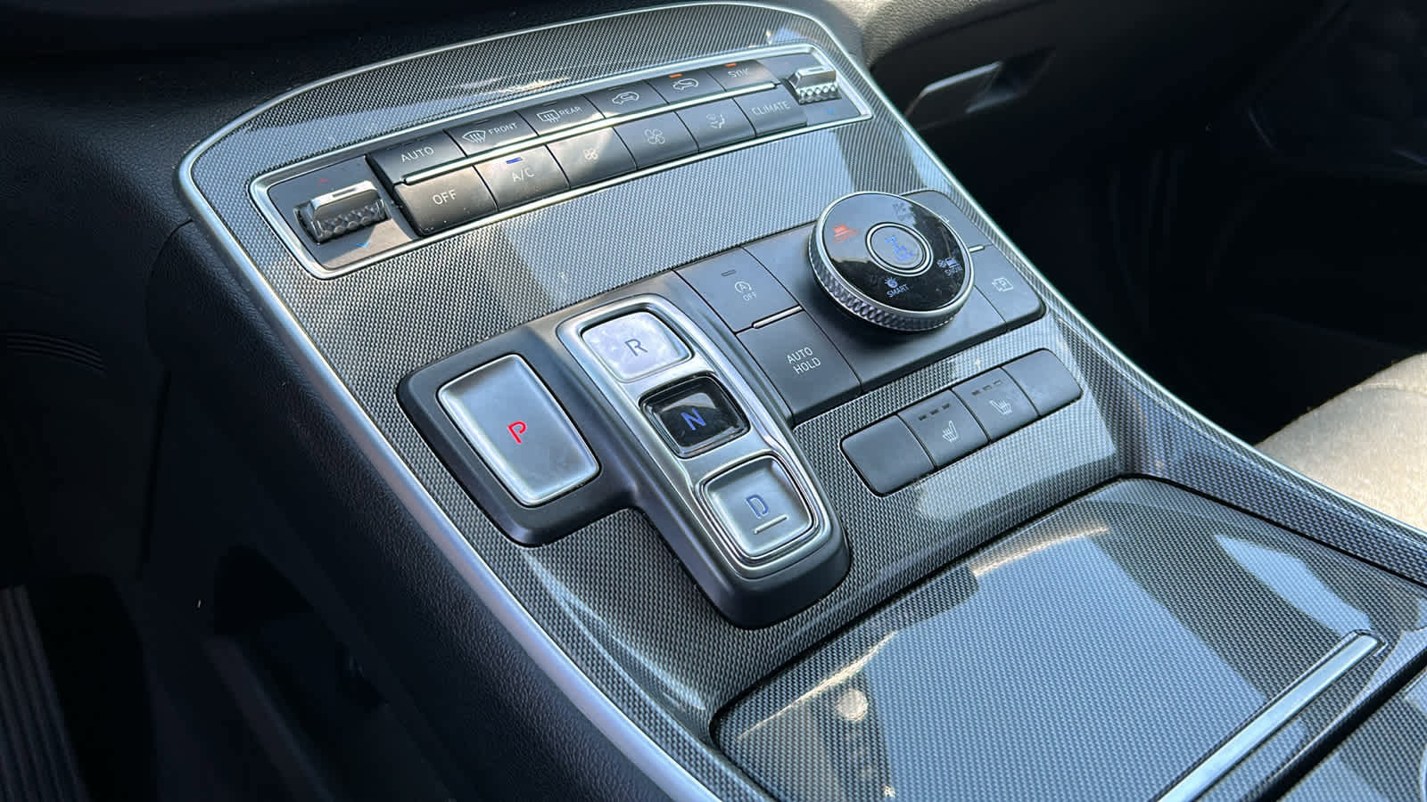 Used 2022 Hyundai Santa Fe XRT image 16