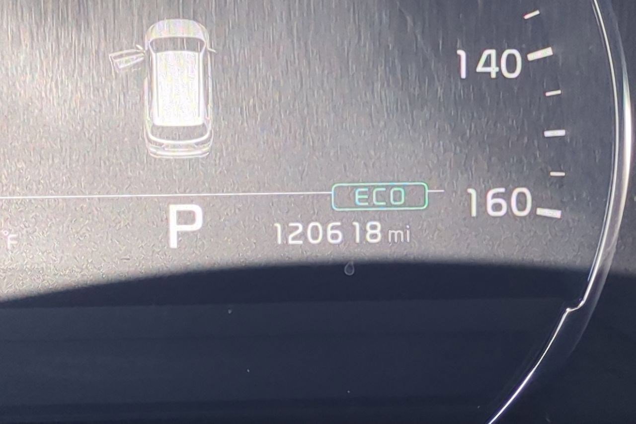 Used 2020 Kia Sorento EX FWD image 15