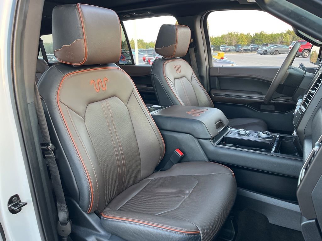 Used 2020 Ford Expedition Max King Ranch image 29