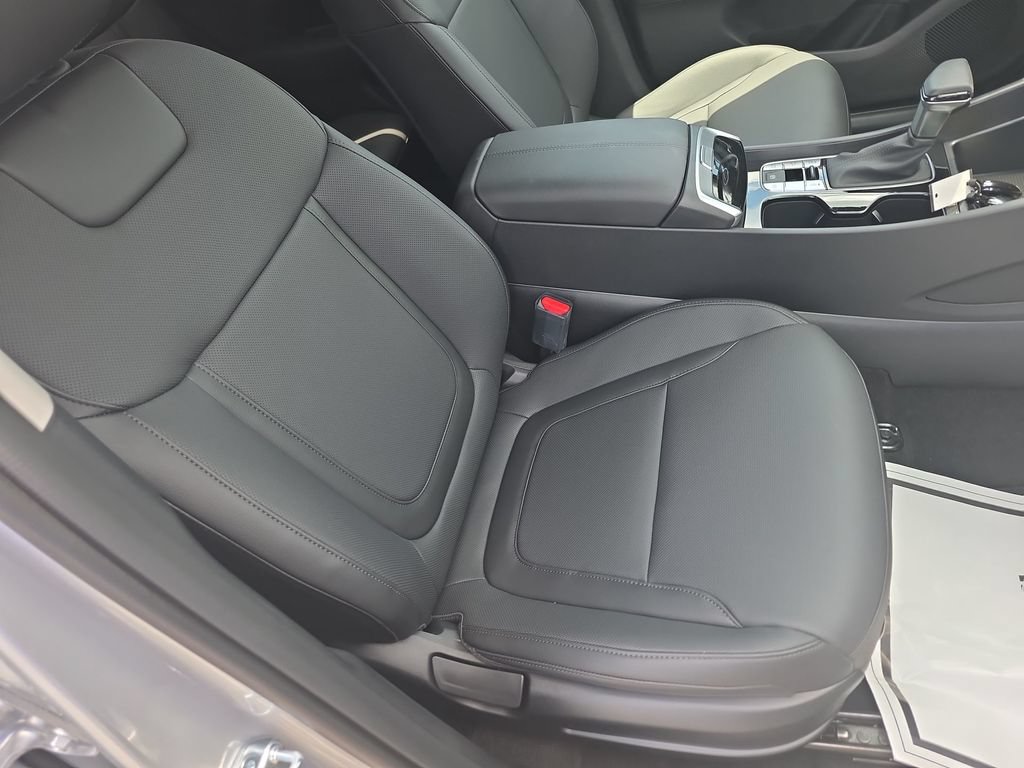 New 2026 Hyundai Tucson SEL Plus AWD/4WD image 23