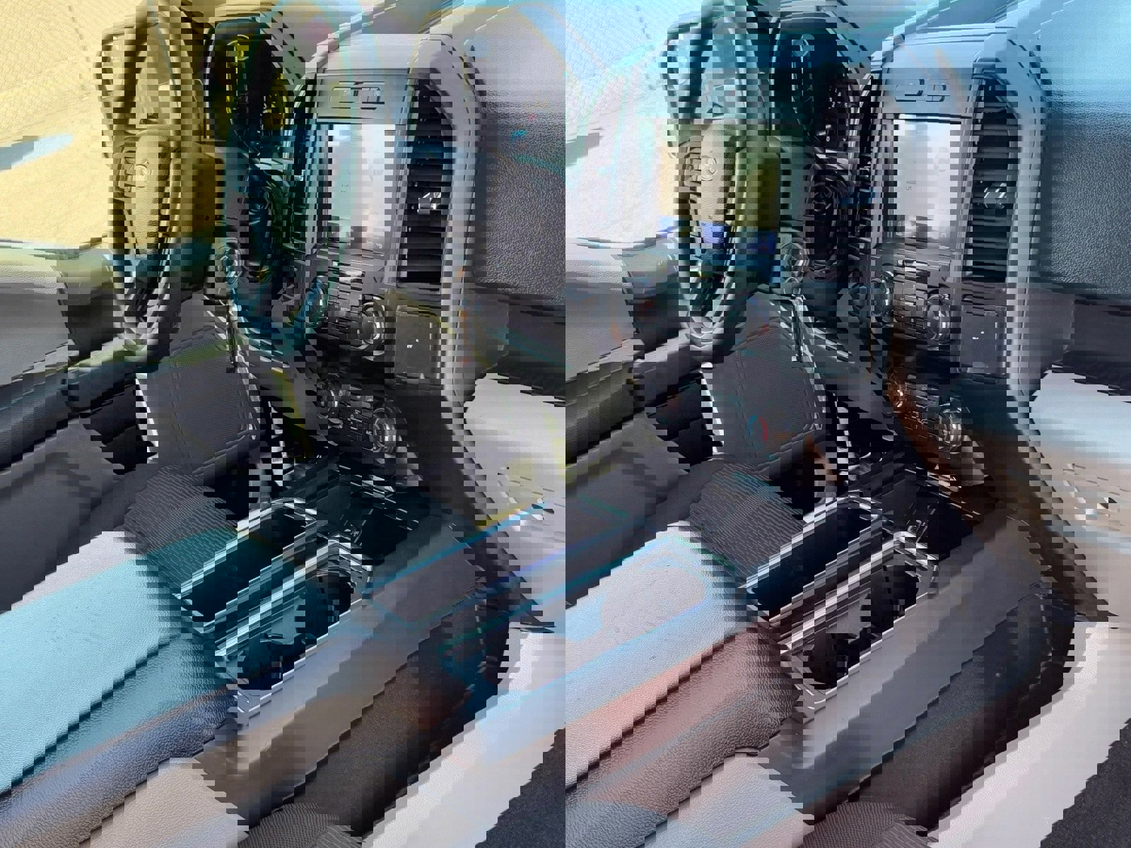 Used 2020 Ford F150 XL w/ Equipment Group 101A Mid image 9