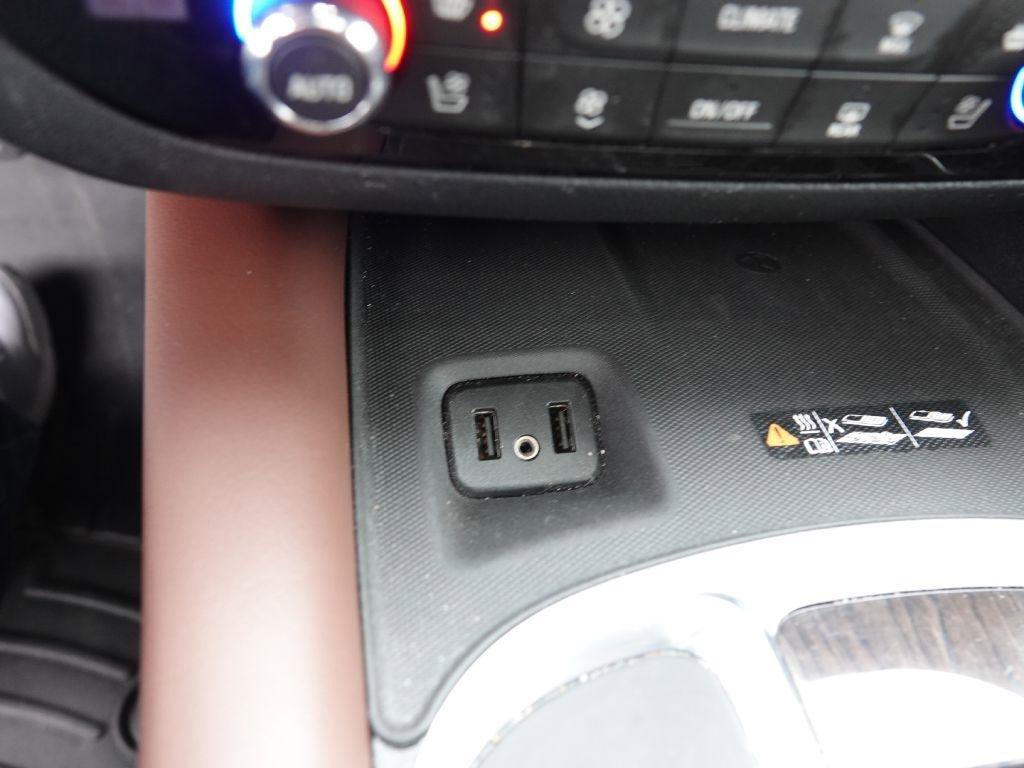 Used 2019 Buick Enclave Avenir image 20