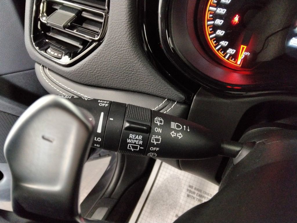 Used 2023 Dodge Durango SRT image 15