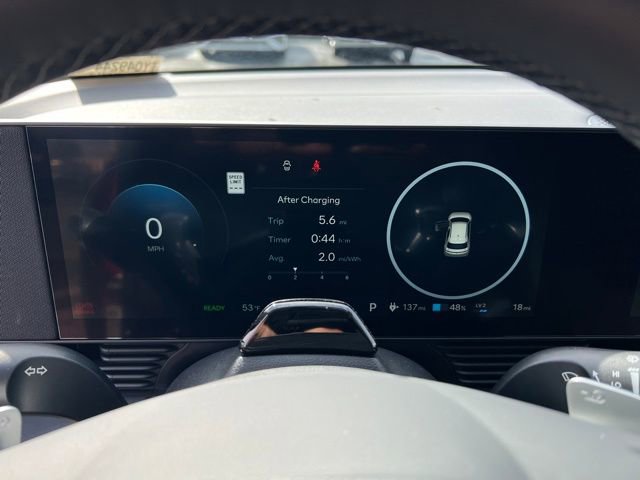 New 2026 Hyundai Ioniq 5 SEL image 19