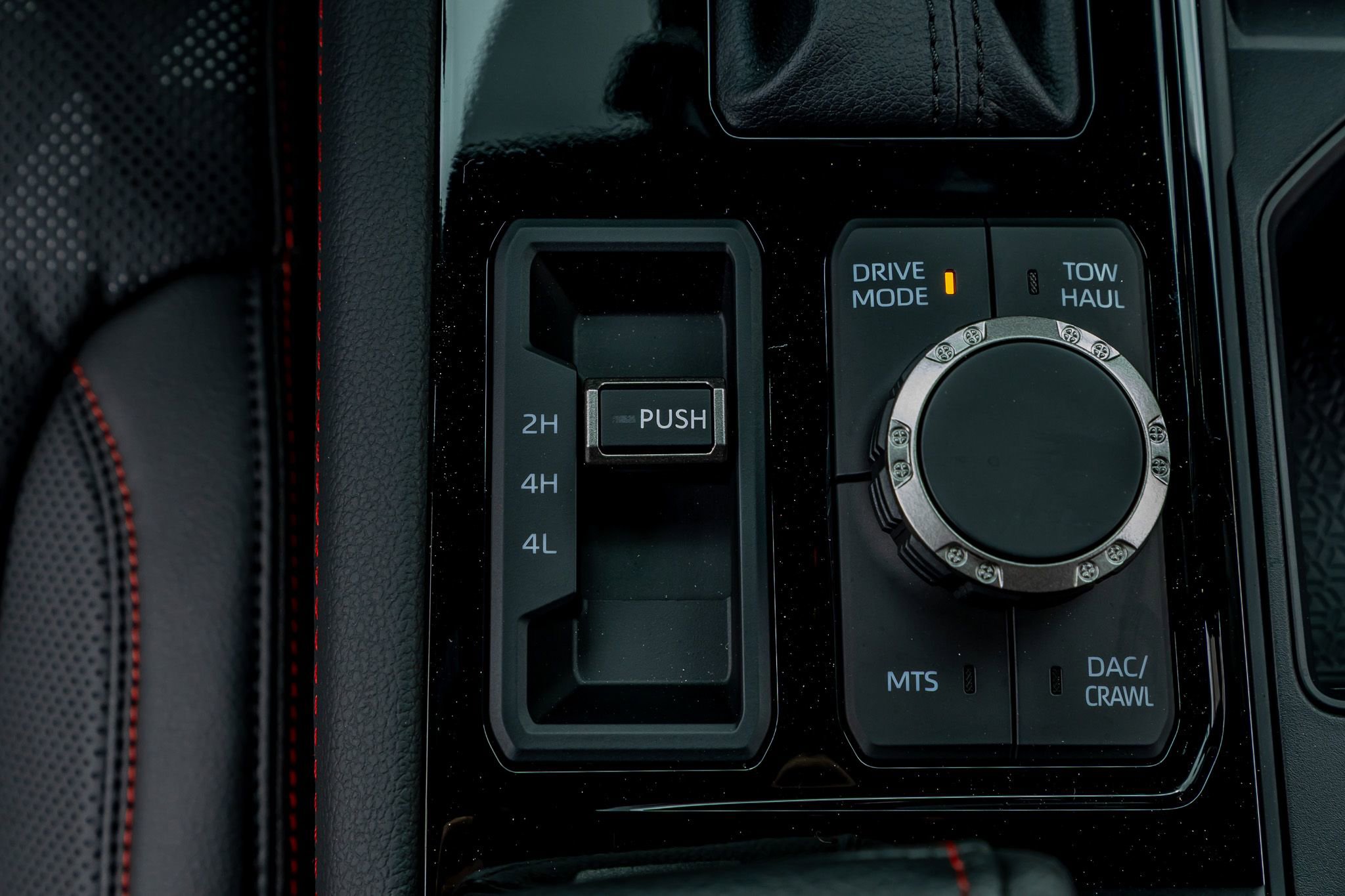 Used 2026 Toyota Tundra TRD Pro image 24