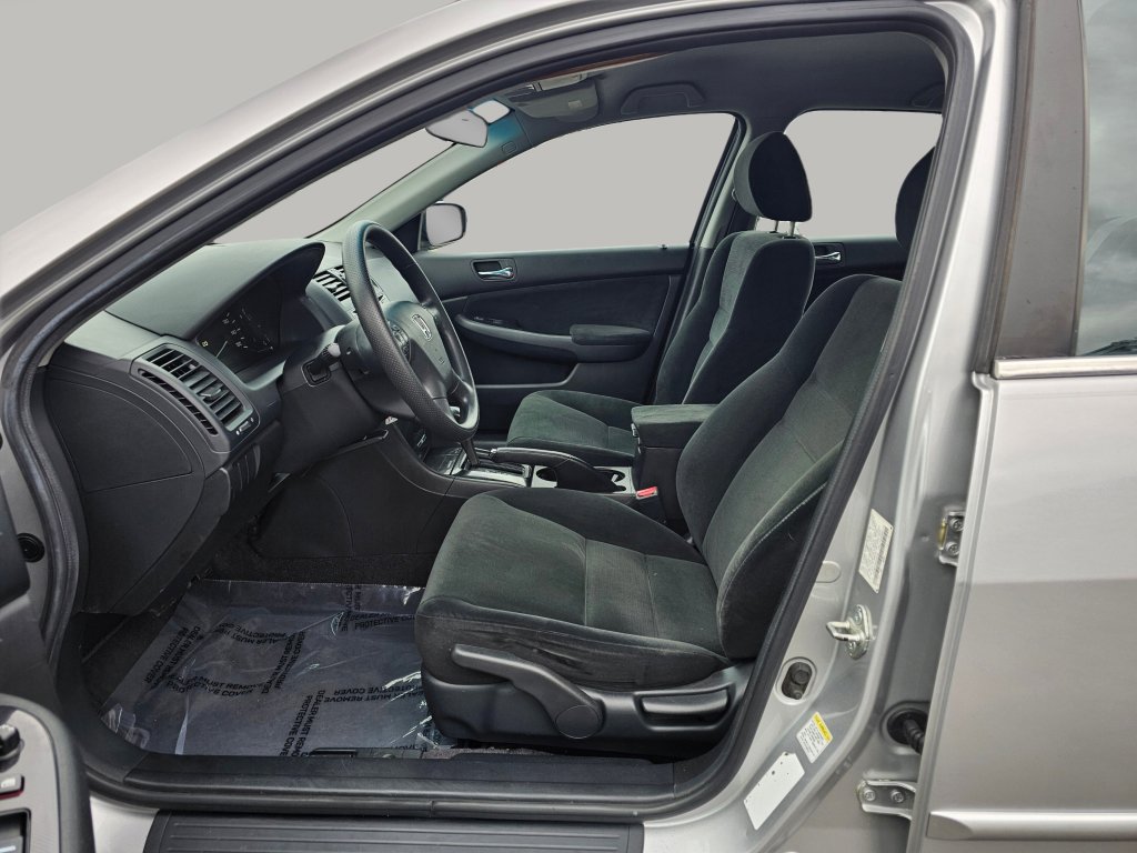Used 2006 Honda Accord SE image 18