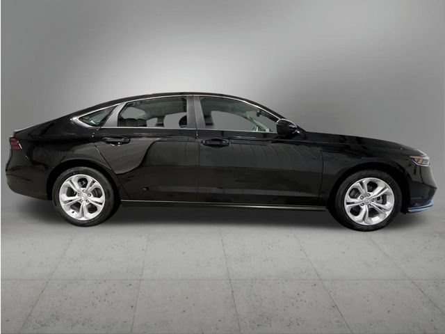 New 2026 Honda Accord LX image 7