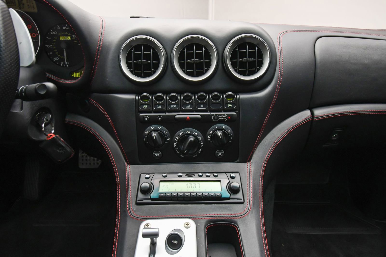 Used 2003 Ferrari 575M Maranello RWD image 44