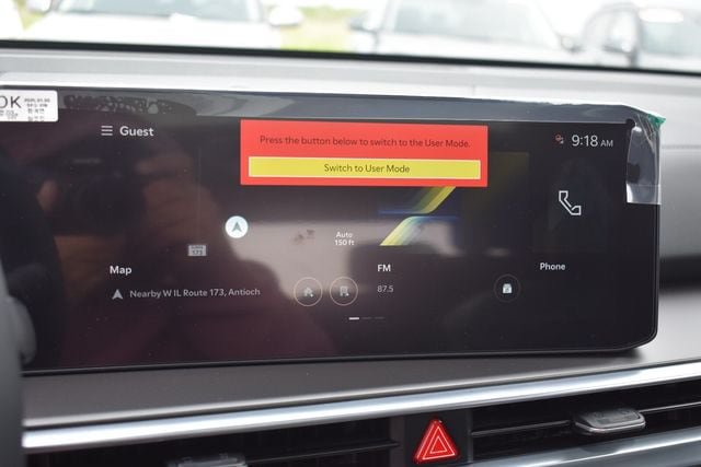 New 2026 Kia Sorento SX FWD image 32