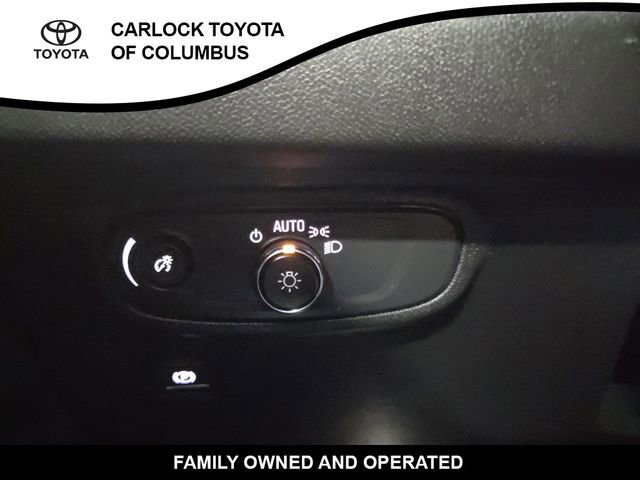 Used 2023 GMC Terrain SLE w/ Driver Convenience Package AWD/4WD image 24