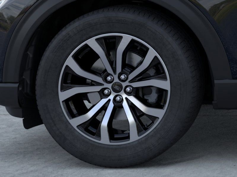 New 2026 Ford Explorer ST-Line AWD/4WD image 19