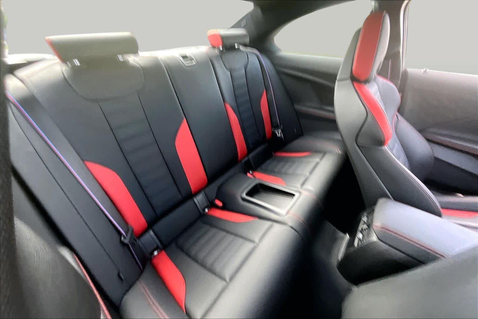 Used 2025 BMW M2 w/ Lighting Package RWD image 17