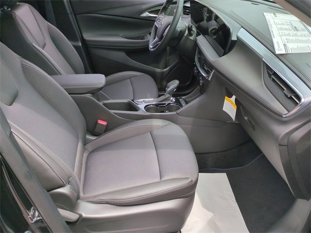 New 2026 Buick Encore GX Preferred w/ Comfort Package image 27