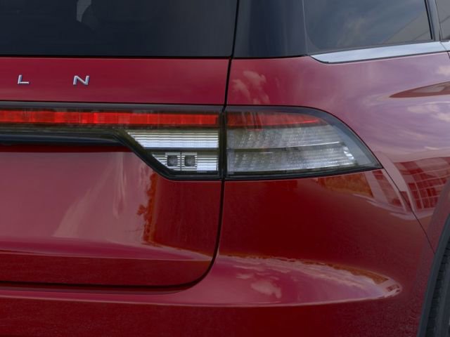 New 2026 Lincoln Aviator Reserve image 22