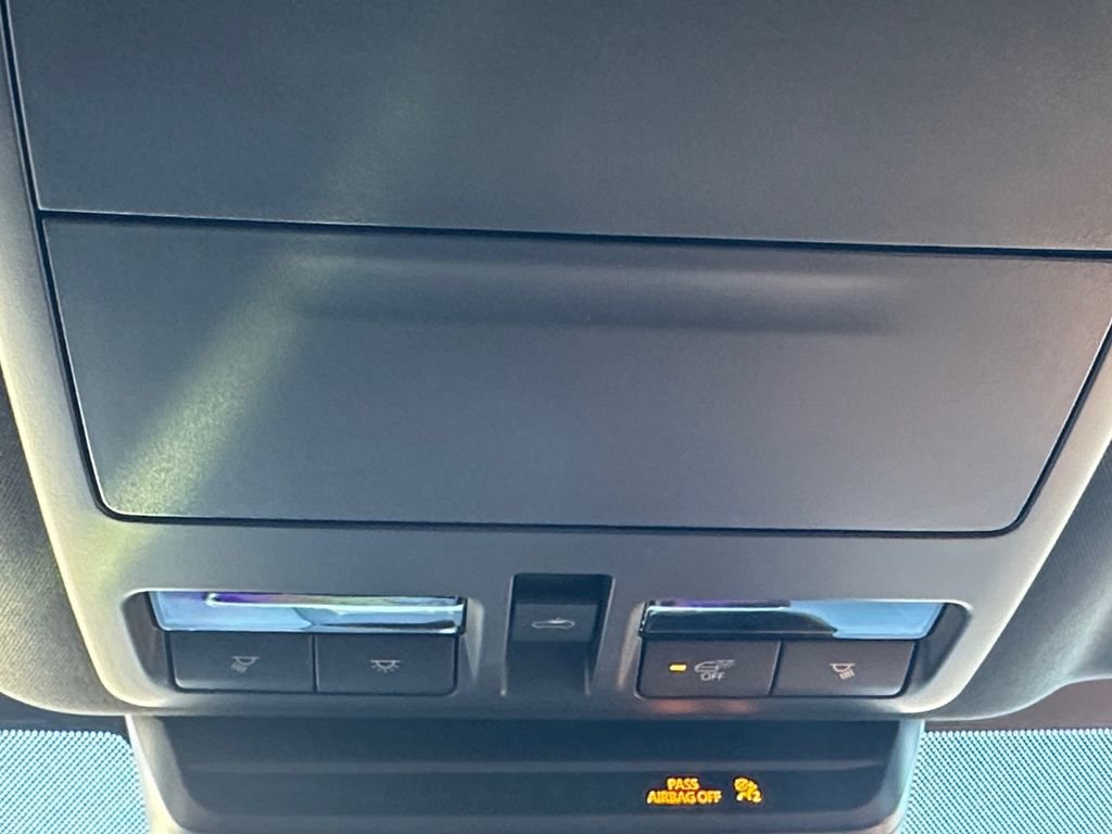 New 2026 MAZDA CX-70 3.3 Turbo S w/ Premium Plus image 28