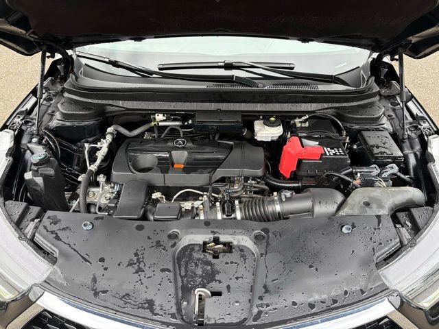 Certified 2023 Acura RDX AWD image 27