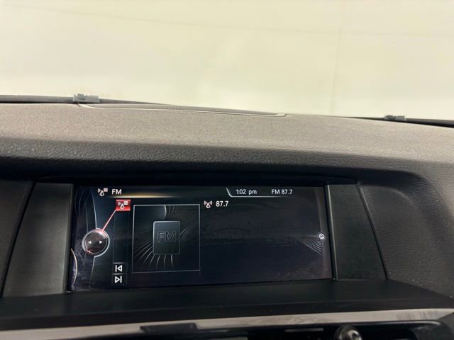 Used 2014 BMW X3 xDrive28i AWD/4WD image 15